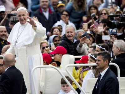 Papa envia carta a Lula: "não desanime e confie em Deus"