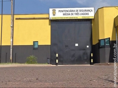 Preso enforcado em cela de presídio teria sofrido abuso sexual 
