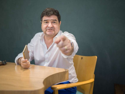 Torretta: "Kit gay foi a propaganda mais criativa do Brasil"