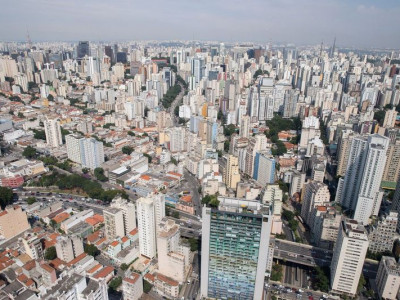 Total de domicílios alugados no Brasil cresce 5,3% em um ano