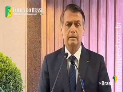 Bolsonaro pretende dobrar pontos para suspensão de CNH