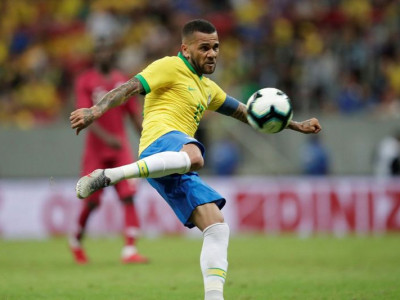 Brasil vence Catar por 2 x 0 em amistoso em Brasília