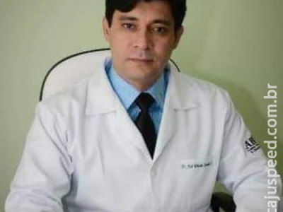 Cirurgião plástico é assassinado com vários tiros na fronteira