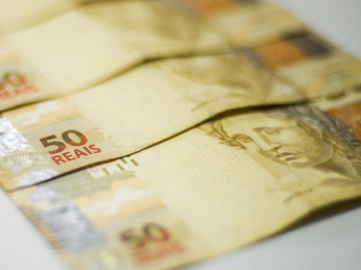 Contas públicas têm saldo positivo de R$ 6,6 bilhões