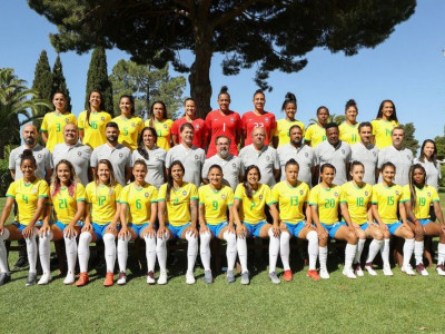 Entenda a copa feminina que será disputada na França