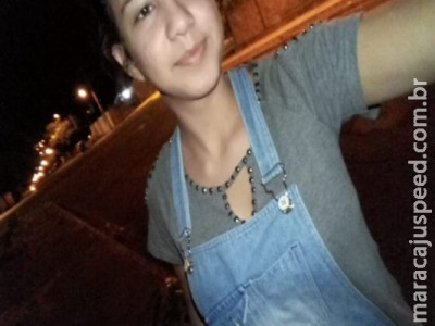 Família procura por adolescente desaparecida desde quarta-feira