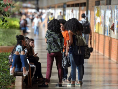 Inscrições para o ProUni começam na próxima terça-feira 