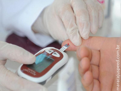 Insulina inalável pode ajudar no tratamento do diabetes