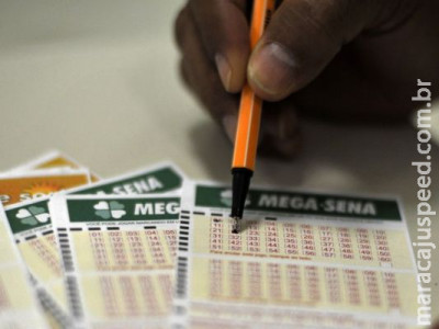 Mega-Sena sorteia neste sábado prêmio de R$ 115 milhões