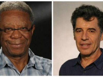 Milton Gonçalves processa Paulo Betti por racismo