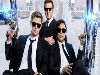 Na Telona: MIB – Homens de Preto voltam aos cinemas 