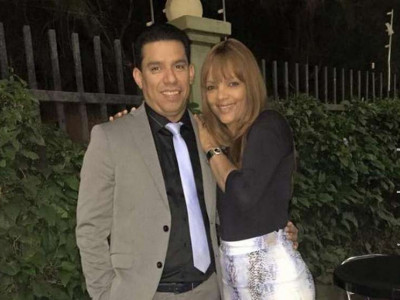 Pastor marido de deputada federal é executado no Rio