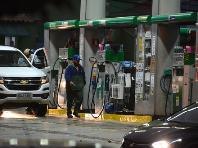 Pauta fiscal de combustíveis terá reajuste em 1º de julho em MS