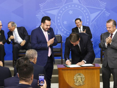 Portaria regulamenta revisão de benefícios do INSS