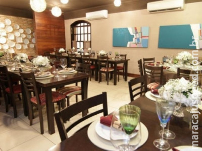 Restaurantes podem ser obrigados a oferecer cardápio em braille
