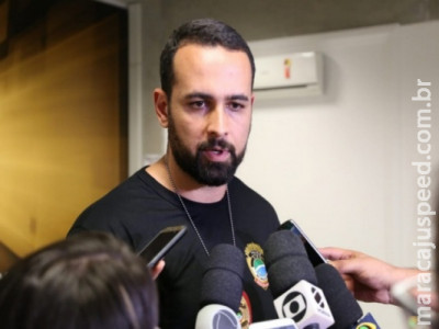 Sumiço de cocaína uniu delegado, advogada e presos do semiaberto