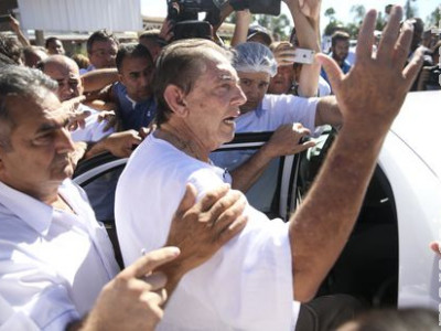 Advogados deixam defesa de João de Deus