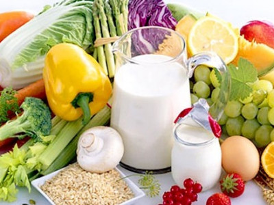 Alimentação ideal para quem precisa engordar com saúde