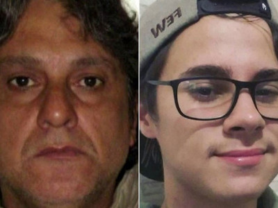 Após 1 mês, polícia ainda procura assassino de ator Rafael Miguel e dos pais dele