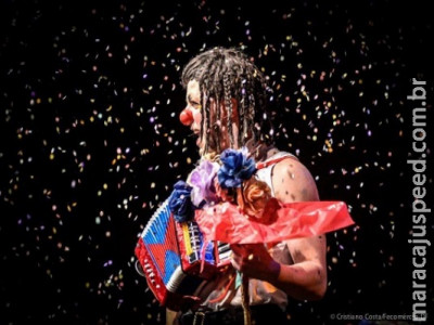 Campo Grande terá VII Mostra de Palhaços