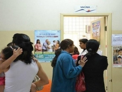 Com mais seis confirmações, mortes por gripe chegam a 44 em MS