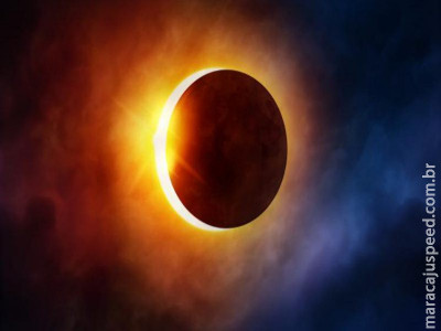 Eclipse solar total ocorrerá nesta terça-feira e poderá ser visto parcialmente em MS 