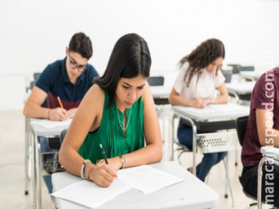 Enade 2019 está com inscrições abertas até agosto 
