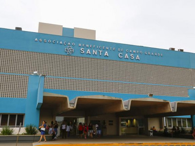 Fiel tropeça na igreja e morre após ficar 7 dias internada 