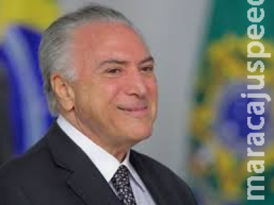 Indulto assinado por Temer beneficia condenados no mensalão
