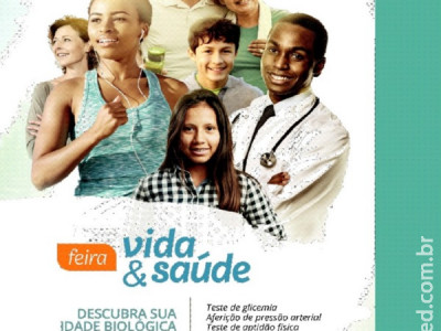 Maracaju: Vida e Saúde