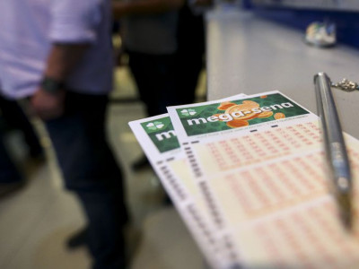 Mega-Sena pode pagar prêmio de R$ 16 milhões na quarta-feira