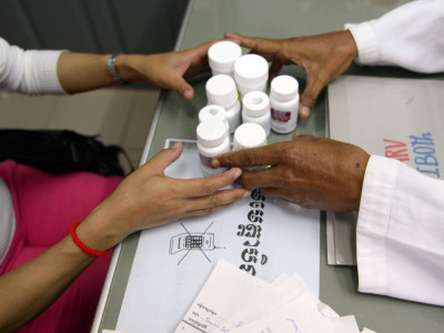 Número de mortes associadas a Aids caem 33% em quase dez anos