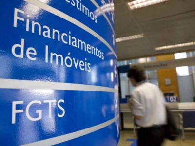 Opção de saque do FGTS será ‘reversível’