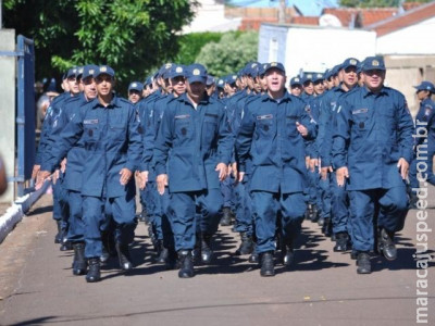 Projeto prevê apoio psicológico a policias e bombeiros em MS
