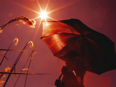 Sábado amanhece com tempo frio, mas terá calorão de até 33°C