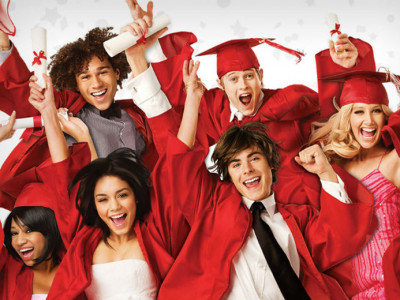 Série de High School Musical já tem data para estrear
