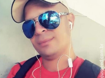 Suspeito de feminicídio é encontrado morto em cela de delegacia