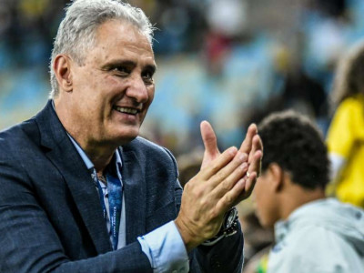 Tite é indicado ao prêmio de melhor técnico do mundo