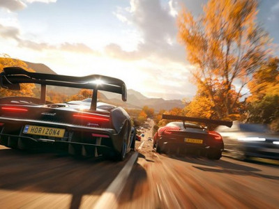 10 melhores jogos de corrida para PC