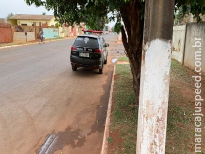 Acusado de ameaçar ex de morte, agrônomo é preso em MS 