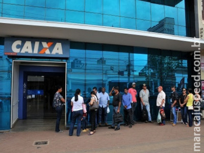 Antecipação do 13º do INSS vai movimentar R$ 199 milhões em MS