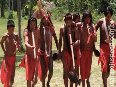 Cacique do Amapá morreu por afogamento, diz laudo preliminar 
