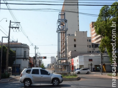 Campo Grande se prepara para a próxima década