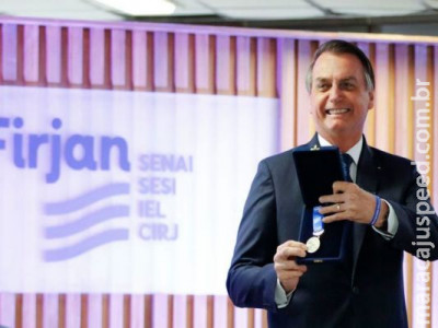 Com agenda de Bolsonaro, Haddad desiste de vir a MS