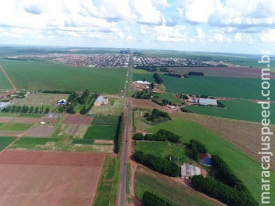 Doação para MS de trecho de rodovia federal é autorizado