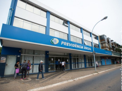 INSS quer lançar esta semana plano para zerar fila de espera
