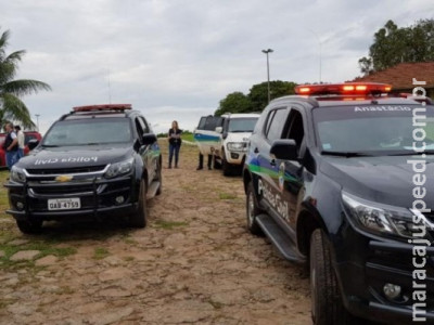Jovem é preso por estupro após "dormir" com namorada de 11 anos
