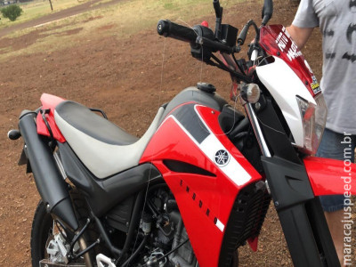 Linha chilena quase provoca tragédia em Dourados