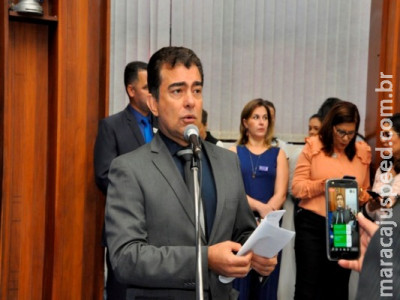 Locadora com veículo licenciado fora de MS pode ser penalizada