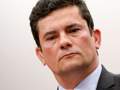 Moro sofre nova derrota em votação do pacote anticrime